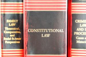 constitutional book